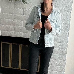H&M - Denim Jacket